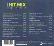 CD Single - Hansi Hinterseer - Der Hit-Mix