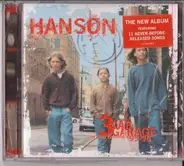 Hanson - 3 Car Garage: The Indie Recordings '95-'96