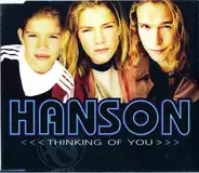 Hanson - Thinking Of You