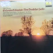 Pfitzner - Eichendorff-kantate »Von Deutscher Seele« = Cantate De L'e Allemande