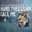 LP - Hans Theessink - Call Me