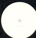 12inch Vinyl Single - Hacienda - Working Class Glamour / Nightflight EP - Promo, White Labels