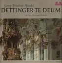 LP - Händel - Dettinger Te Deum