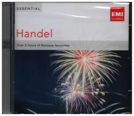 Händel - Essential Handel