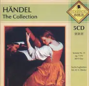 Händel - The Collection