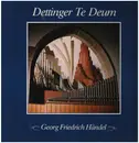 LP - Händel - Dettinger Te Deum