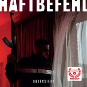 Haftbefehl