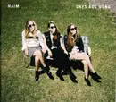 Double CD - Haim - Days Are Gone - Digipak