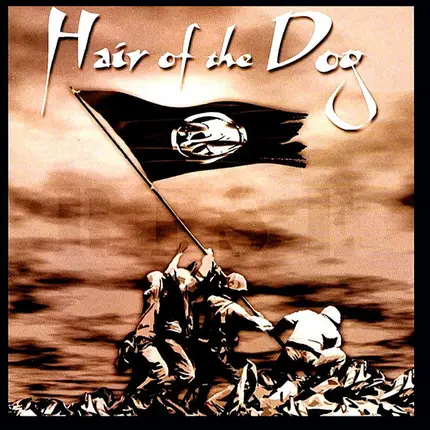 Hair Of The Dog - Rise