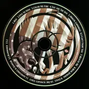 CD - Hair Of The Dog - Rise