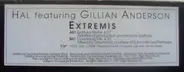 Hal Featuring Gillian Anderson - Extremis