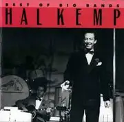 CD - Hal Kemp - Best of Big Bands