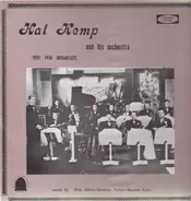 Hal Kemp & His Orchestra - 1935-1936 Broadcasts