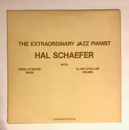 Hal Schaefer - The Extraordinary Jazz Pianist