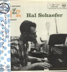 Hal Schaefer - The RCA Records Jazz Workshop
