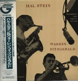 Warren Fitzgerald - Hal Stein & Warren Fitzgerald Vol.1