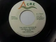 Hal Phillips - Country Pick'n Fool / The Door Swings In (As Well As Out)