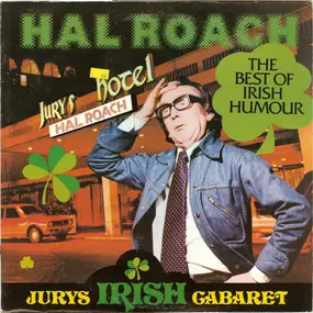 Hal Roach - The Best Of Irish Humour: Jury's Irish Cabaret