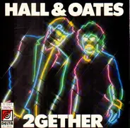 Hall & Oates - 2Gether