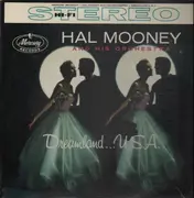 LP - Hal Mooney And His Orchestra - Dreamland. . . U.S.A.