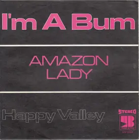 Happy Valley - I'm A Bum