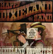 Happy Dixieland Band - Dixieland Favorites