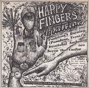 Happy Fingers Institute - Screw The Curfew