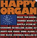 LP - Happy Organ - The Spirit Of '76