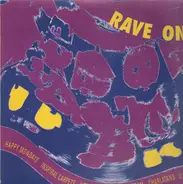 Happy Mondays, Inspiral Carpets, New Order et. al. - Rave On