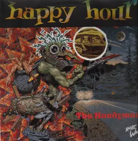 Happy Hour - The Handyman