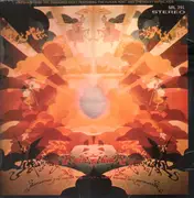 LP - Hapshash & The Coloured Coat - Featuring The Human Host And The Heavy Metal Kids - pokora 5001 original south african