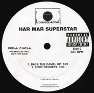 Har Mar Superstar - No Title