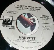 Harvest - You're The Only Light On My Horizon