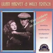 Lilian Harvey & Williy Fritsch - Eine Liebelei, So Nebenbei