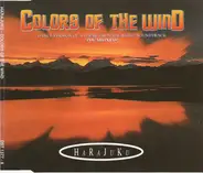 Harajuku - Colors Of The Wind