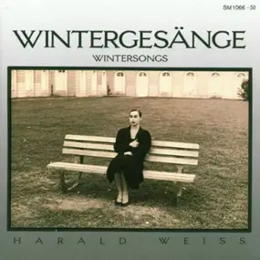 Harald Weiss - Wintergesänge