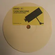 Hard-Fi / The Killers - Cash Machine / Somebody Told Me (Jakob Carrison Remixes)