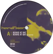 12inch Vinyl Single - Hardfloor - Beavis At Bat