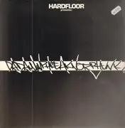 12inch Vinyl Single - Hardfloor - Dadamnphreaknoizphunk?