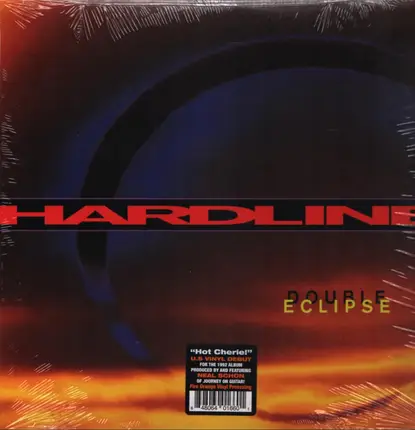 Hardline - Double Eclipse