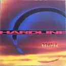 LP - Hardline - Double Eclipse - Original Pressing