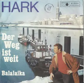 Hark - Der Weg Ist Weit