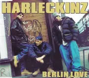 CD Single - Harleckinz - Berlin Love