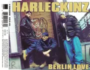 CD Single - Harleckinz - Berlin Love