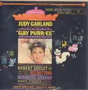 Harold Arlen , E.Y. Harburg The Voice Of Judy Garland - Gay Purr-ee