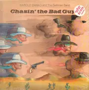 Harold Danko and The Geltman Band - Chasin' the Bad Guys