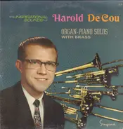 Harold DeCou - Organ - Piano With Brass