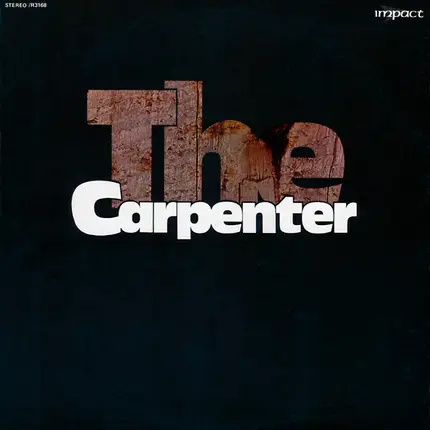 Harold Myra / Otis Skillings / Jimmy Owens - The Carpenter