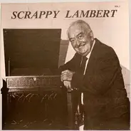 Harold "Scrappy" Lambert - Scrappy Lambert
