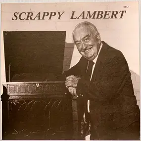 Scrappy Lambert - Scrappy Lambert